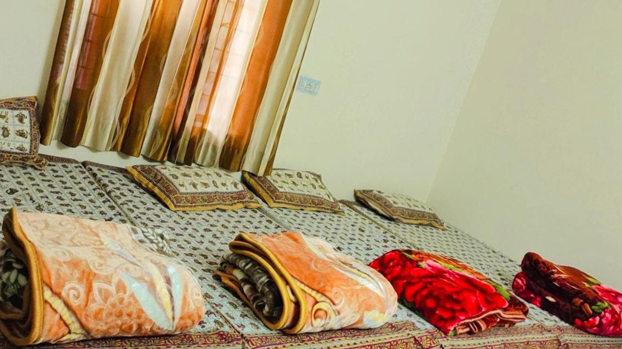 Saket Guest House 斋浦尔 外观 照片