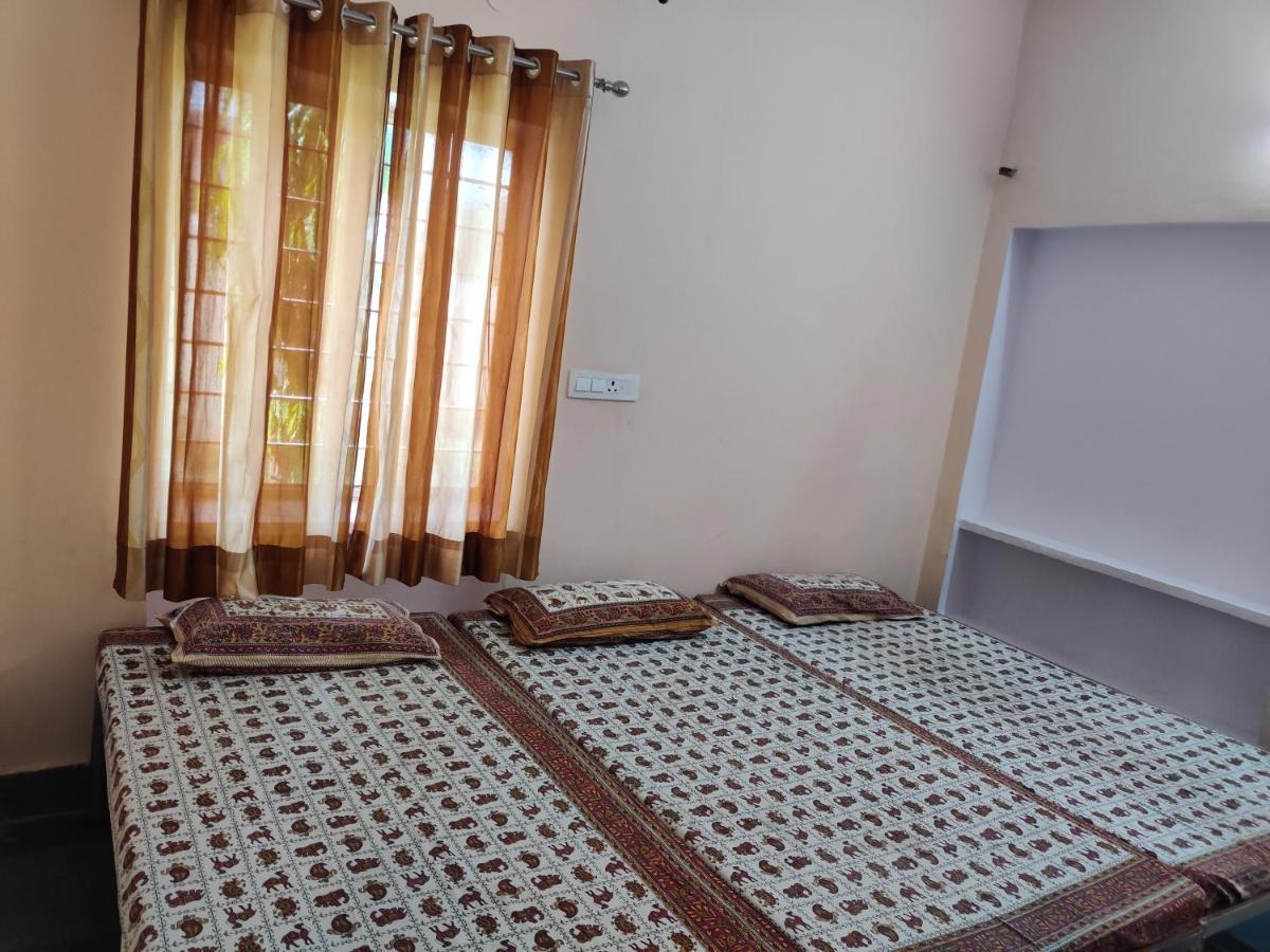 Saket Guest House 斋浦尔 客房 照片