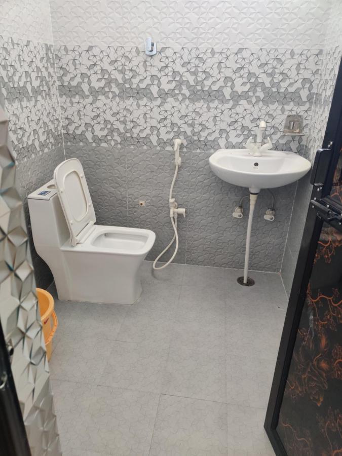 Saket Guest House 斋浦尔 外观 照片