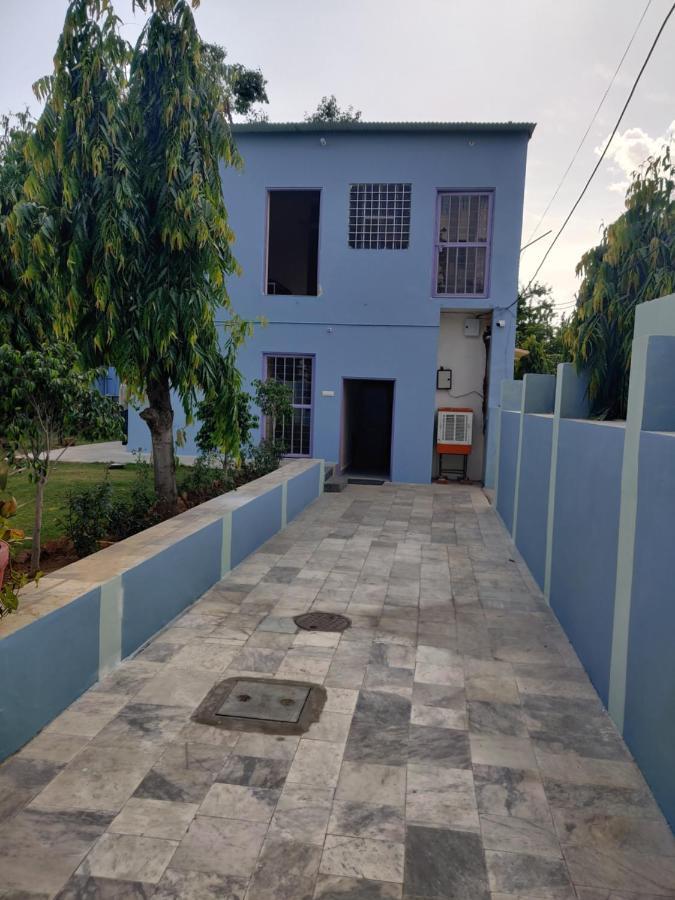 Saket Guest House 斋浦尔 外观 照片